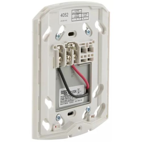 Main product image of Adapter Mounting Plate (120V), MP120K