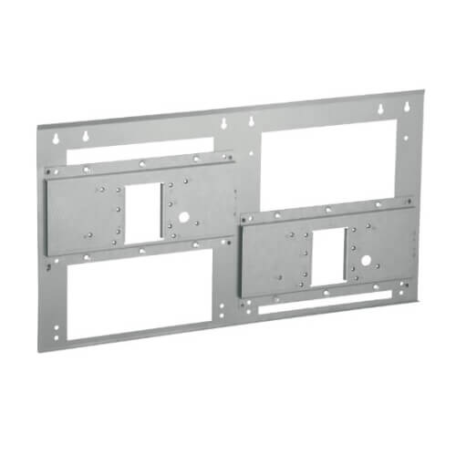 Main product image of Surface Mounting Plate, MP20