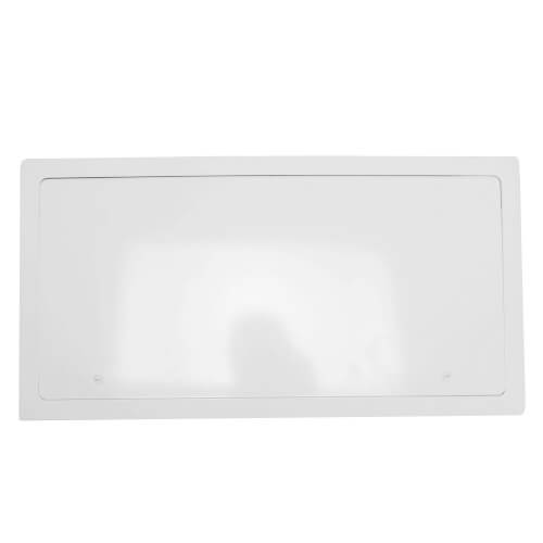 Main product image of 24" x 18" DSC-214M Universal Flush Access Door w/ Lock & Key (Steel)