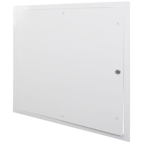 Main product image of 24" x 24" DSC-214M Universal Flush Access Door w/ Lock & Key (Steel)