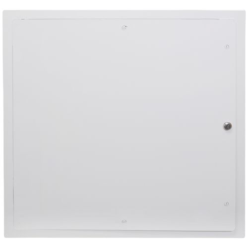Main product image of 24" x 24" DSC-214M Universal Flush Access Door w/ Lock & Key (Steel)