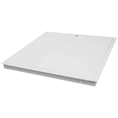 Main product image of 24" x 24" DSC-214M Universal Flush Access Door w/ Lock & Key (Steel)