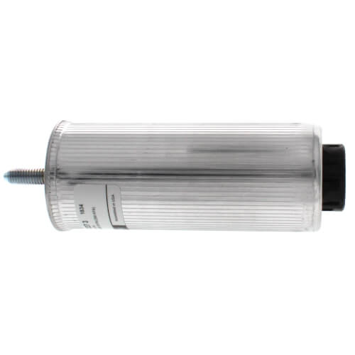 Main product image of Low Force Damper Actuator w/ Spring Return for Variable Volume Terminal Units (5 to 10 psi)