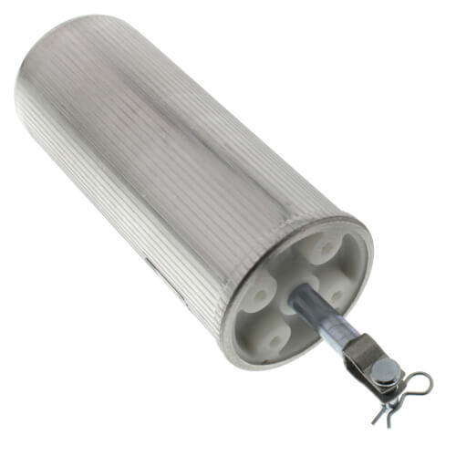 Main product image of Low Force Damper Actuator w/ Spring Return for Variable Volume Terminal Units (5 to 10 psi)
