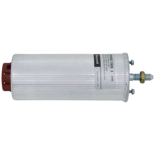 Main product image of Low Force Damper Actuator w/ Spring Return for Variable Volume Terminal Units (8 to 13 psi)