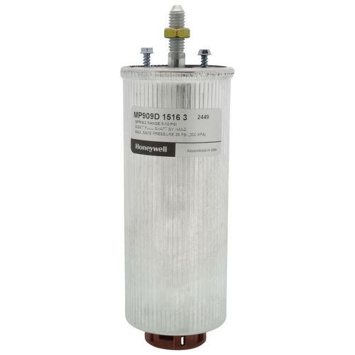 Main product image of Low Force Damper Actuator, Pneumatic Proportional Control  (5 to 10 psi)