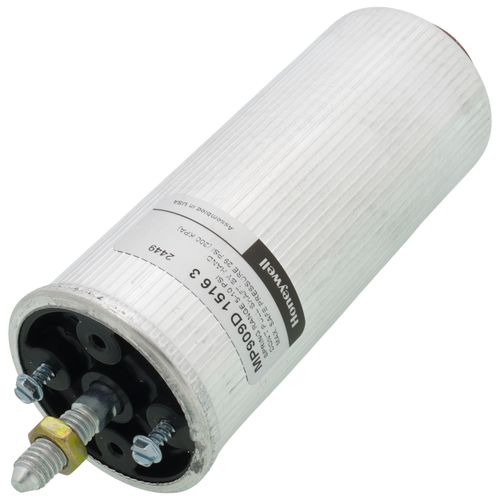 Main product image of Low Force Damper Actuator, Pneumatic Proportional Control  (5 to 10 psi)