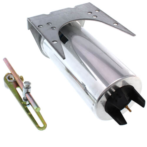 Main product image of Medium Force Damper Actuator w/ Spring Return for Variable Volume Terminal Units (3 to 13 psi)