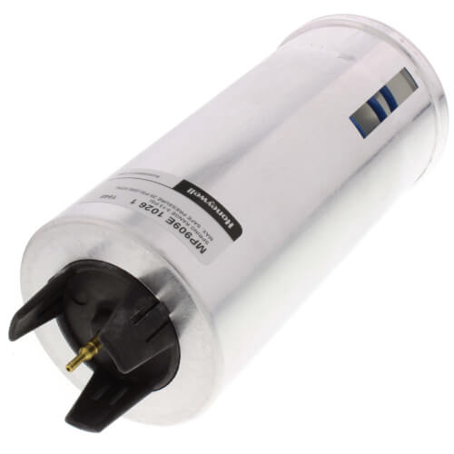 Main product image of Medium Force Damper Actuator w/ Spring Return for Variable Volume Terminal Units (3 to 13 psi)