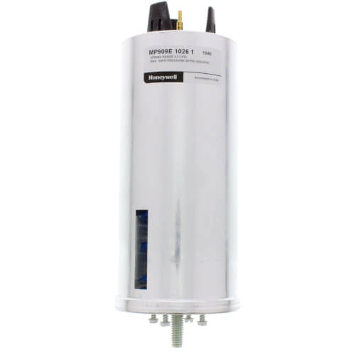 Main product image of Medium Force Damper Actuator w/ Spring Return for Variable Volume Terminal Units (3 to 13 psi)