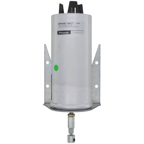 Main product image of Medium Force Damper Actuator w/ Spring Return for Variable Volume Terminal Units (2.5 to 6.5 psi)