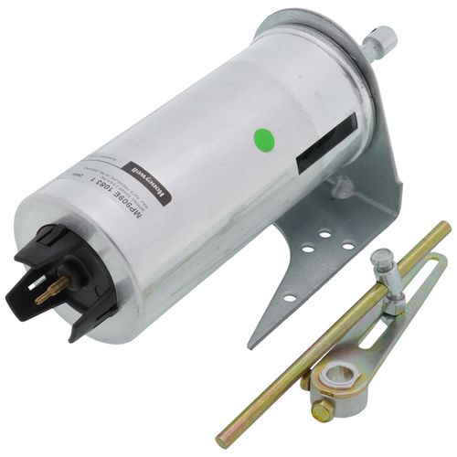Main product image of Medium Force Damper Actuator w/ Spring Return for Variable Volume Terminal Units (2.5 to 6.5 psi)