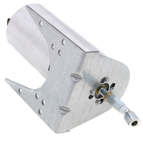 Honeywell Pneumatic Damper Actuator MP909D1524/U MP909-c10 Honeywell Pneumatic Damper Actuator MP909D1524/U MP909-c10