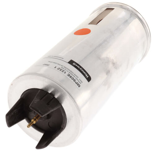 Main product image of Medium Force Damper Actuator w/ Spring Return for Variable Volume Terminal Units (5 to 10 psi)