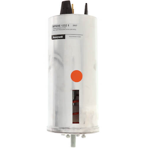 Main product image of Medium Force Damper Actuator w/ Spring Return for Variable Volume Terminal Units (5 to 10 psi)