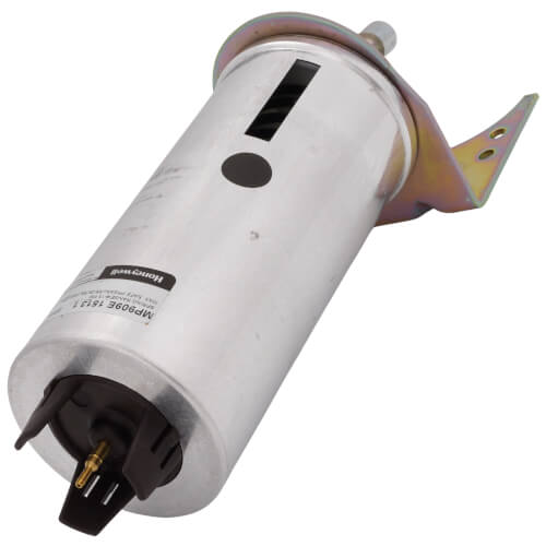 Main product image of Medium Force Damper Actuator w/ Spring Return for Variable Volume Terminal Units (9-15 psi)