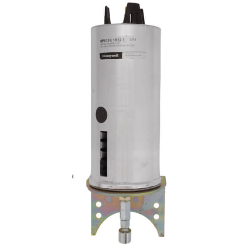 Main product image of Medium Force Damper Actuator w/ Spring Return for Variable Volume Terminal Units (9-15 psi)