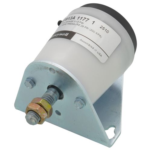 Main product image of Low Force Damper Actuator w/ Spring Return for Variable Volume Units (3 to 13 psi)