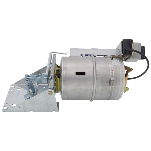 Main product image of High Force Damper Actuator w/ Positive Positioner for Variable Volume Units (10 psi)
