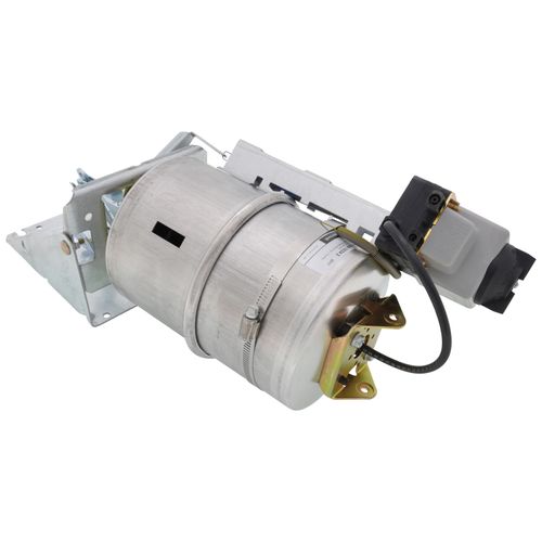 Main product image of High Force Damper Actuator w/ Positive Positioner for Variable Volume Units (10 psi)