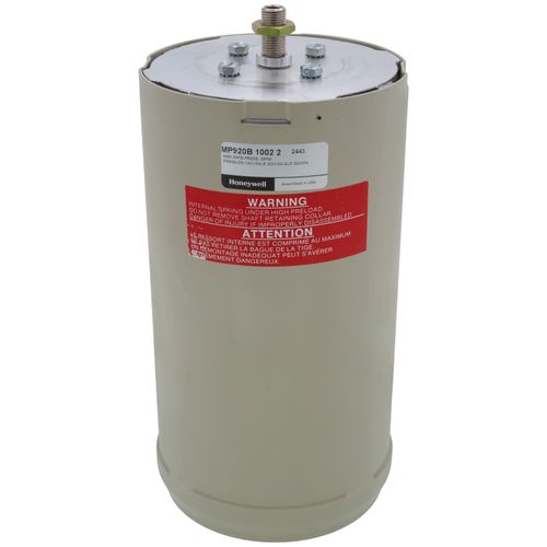 Main product image of High Force Damper Actuator w/ Spring Return for Variable Volume Units (7.25 to 13 psi)
