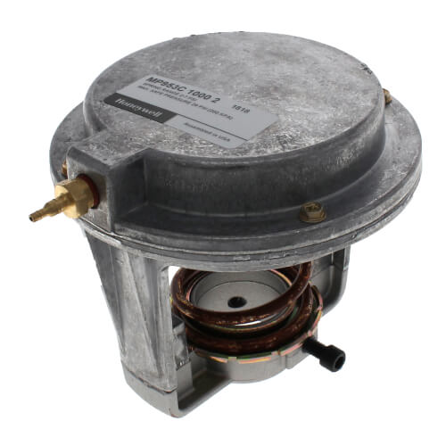 Main product image of 5" Pneumatic Valve Actuator (2 to 7 psi)