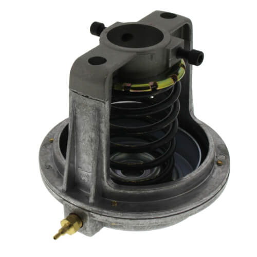 Main product image of 5" Pneumatic Valve Actuator (8 to 12 psi)