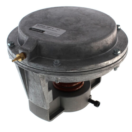 Main product image of 8" Pneumatic Valve Actuator (2 to 7 psi)