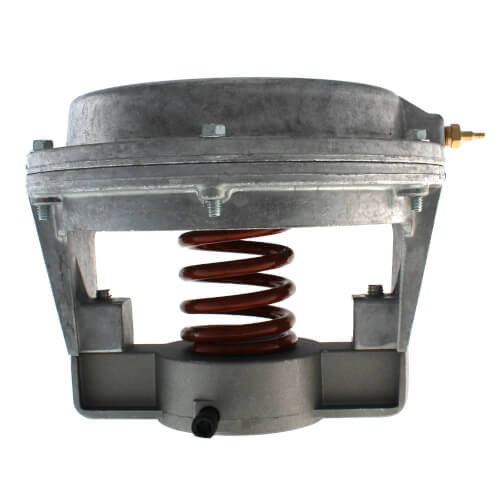 Main product image of 8" Pneumatic Valve Actuator (2 to 7 psi)