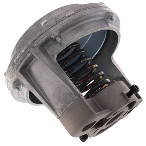 Main product image of 8" Pneumatic Valve Actuator (8 to 12 psi)