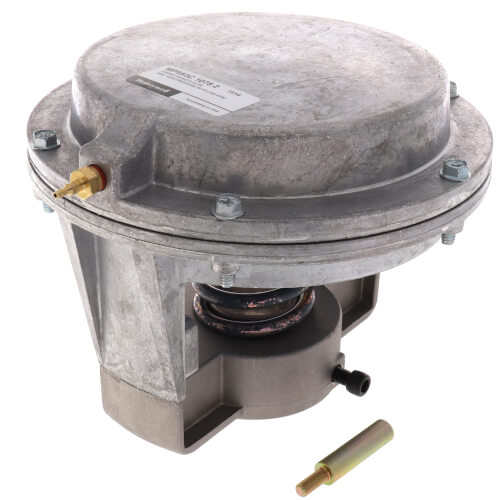 Main product image of 8" Pneumatic Valve Actuator (8 to 12 psi)