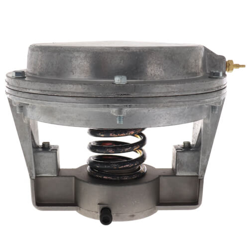 Main product image of 8" Pneumatic Valve Actuator (8 to 12 psi)