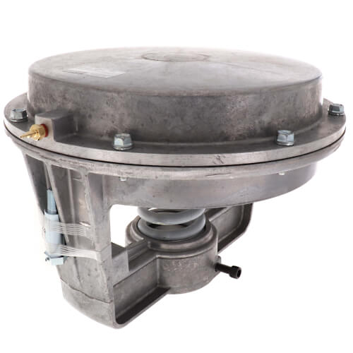 Main product image of 13" Pneumatic Valve Actuator (4 to 11 psi)