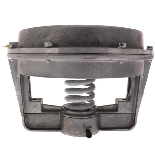 Main product image of 13" Pneumatic Valve Actuator (4 to 11 psi)