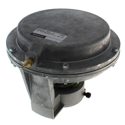 Main product image of 8" Pneumatic Valve Actuator (3 psi to 15 psi)