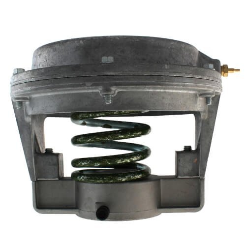 Main product image of 8" Pneumatic Valve Actuator (3 psi to 15 psi)