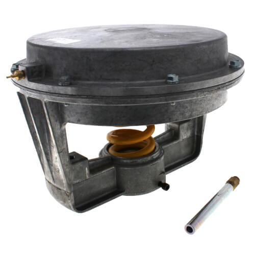 Main product image of 13" Pneumatic Valve Actuator (4 psi to 11 psi)