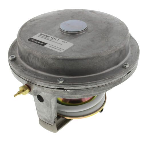 Main product image of 7" Pneumatic Valve Actuator (4 psi to 11 psi)