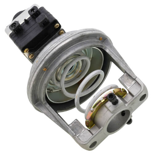 Main product image of 5" Pneumatic Valve Actuator w/ positioner (4 psi to 11 psi)