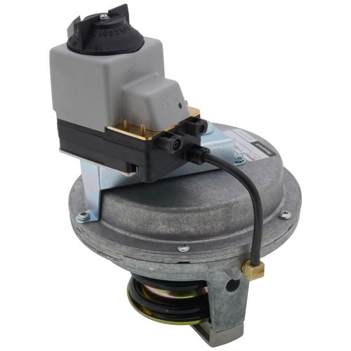 Main product image of 7" Pneumatic Valve Actuator w/ positioner (8 psi to 13 psi)