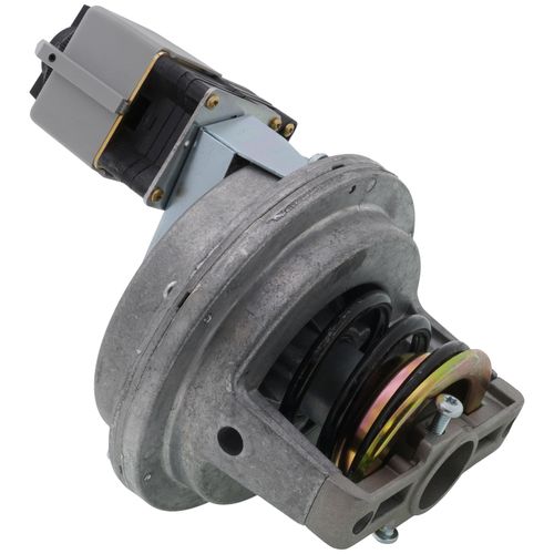 Main product image of 7" Pneumatic Valve Actuator w/ positioner (8 psi to 13 psi)