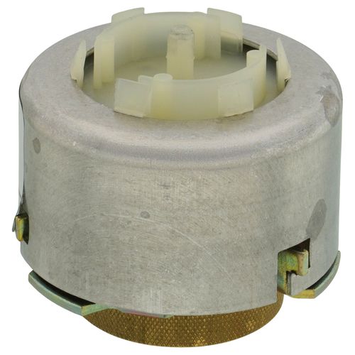 Main product image of Pneumatic Valve Actuator (3 psi to 10 psi)