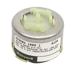 Main product image of Pneumatic Valve Actuator (8 psi to 11 psi)