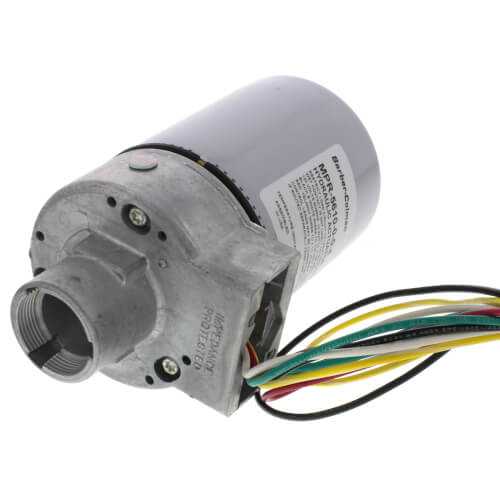 Main product image of Proportional Actuator w/ 4 to 20 mA input (120V)
