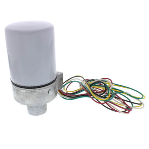 Main product image of Proportional Actuator w/ 4 to 20 mA input (120V)