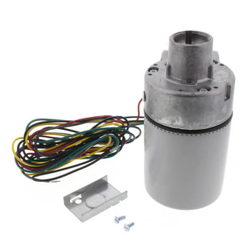 Main product image of Proportional Actuator w/ 4 to 20 mA input (24V)