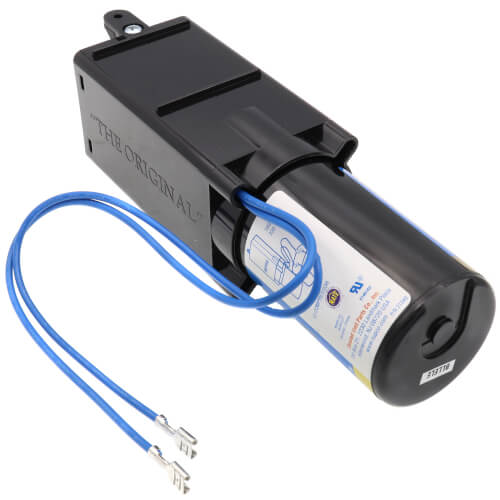 Ultra Start Series High Torque Hard Start, 189-27 MFD, 1-3 HP (330V)