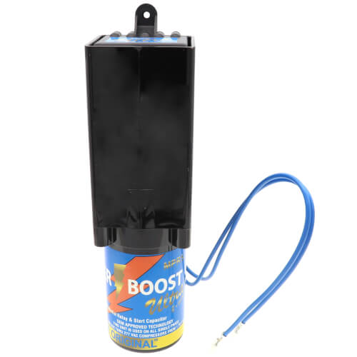 Ultra Start Series High Torque Hard Start, 189-27 MFD, 1-3 HP (330V)