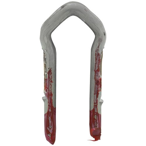 1-3/4" 9 Gauge Galvanized Staples