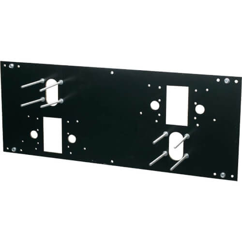 Main product image of In Wall Carrier (Bi-Level) for EDFP217, EDFPB117 & EHW217 models, MPW200